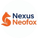 Neofox Media logo