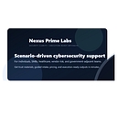Nexus Prime Labs
