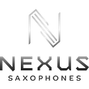 Nexus Saxophones logo
