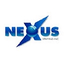Nexus Staffing Inc. logo