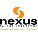 Nexus Staffing Solutions logo