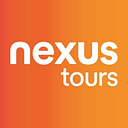 Nexus Tours logo