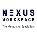 Nexus Workspace logo