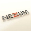 Nexzum logo