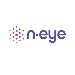 nEye Systems, Inc. logo