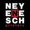 Neyenesch Printers logo