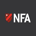 National Firearms Association logo