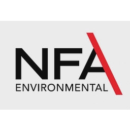 NFA Environmental Logo