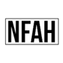 THE NEW FOUNDATION FOR ART HISTORY logo