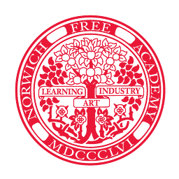 Norwich Free Academy logo