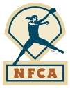 Nfca (National Fastpitch Coaches Association) logo