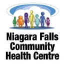 Niagara Falls Community Health Centre logo