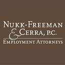 Nukk Freeman & Cerra, Pc Employment Attorneys logo