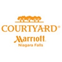 Niagara Falls Courtyard By Marriott logo