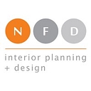 Nfd, Inc. Interior Design & Planning logo