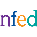 NATIONAL FOUNDATION FOR ECTODERMAL logo