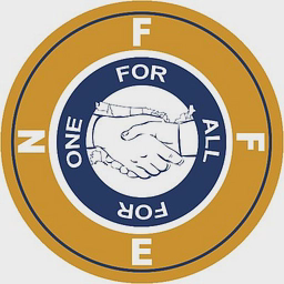 National Federation of Federal Employees Logo