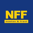 Newton And Frost Fencing Ltd. logo