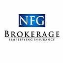 Nfg Brokerage logo