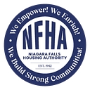 Niagara Falls Housing Authority logo