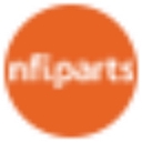 NFI Parts logo
