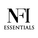 NFI Essentials logo
