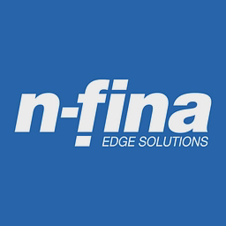 Nfina Technologies logo