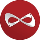 Nfinity Cheer logo