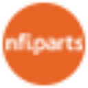 Nfi Parts logo