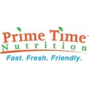 Prime Time Nutrition logo