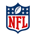 NFL logo