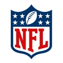 NFL+ logo