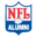 Nfl Alumni Association logo