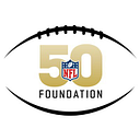 NFL FOUNDATION INC logo