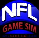 nflgamesim.com logo