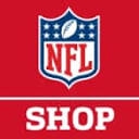 Logo for nflshop.com