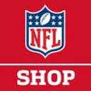 NFL Shop logo