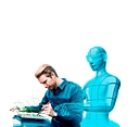Nflux Ai logo