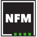 Nebraska Furniture Mart logo