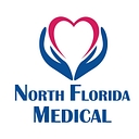 North Florida Medical Centers logo