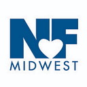 NEUROFIBROMATOSIS MIDWEST logo