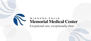 Niagara Falls Memorial Medical Center logo