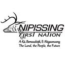 Nipissing First Nation logo