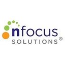Nfocus Solutions logo