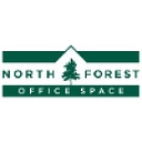 North Forest Office Space logo