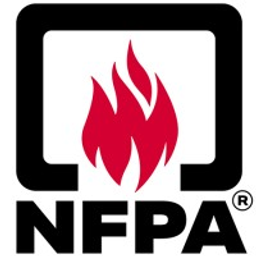 National Fire Protection Association logo