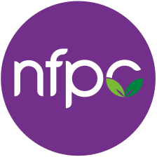 National Food Products Company logo