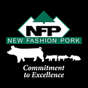 logo of New Fashion Pork, LLP