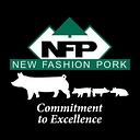 New Fashion Pork