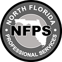 North Florida Professional Services logo